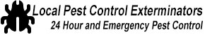 Mechanicsburg VT Pest Control Exterminators